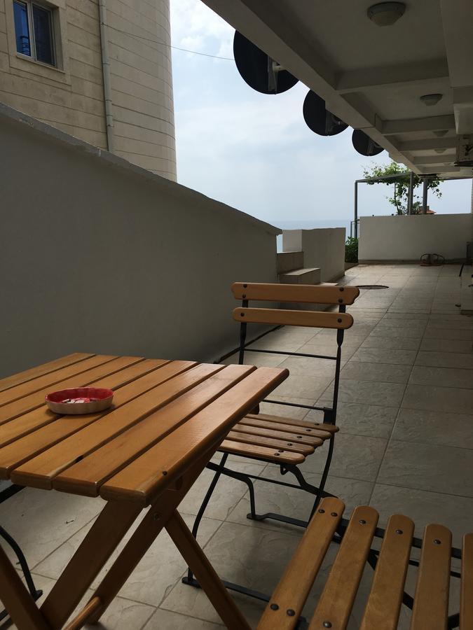 Apartamento Impuls 2 Budva Exterior foto