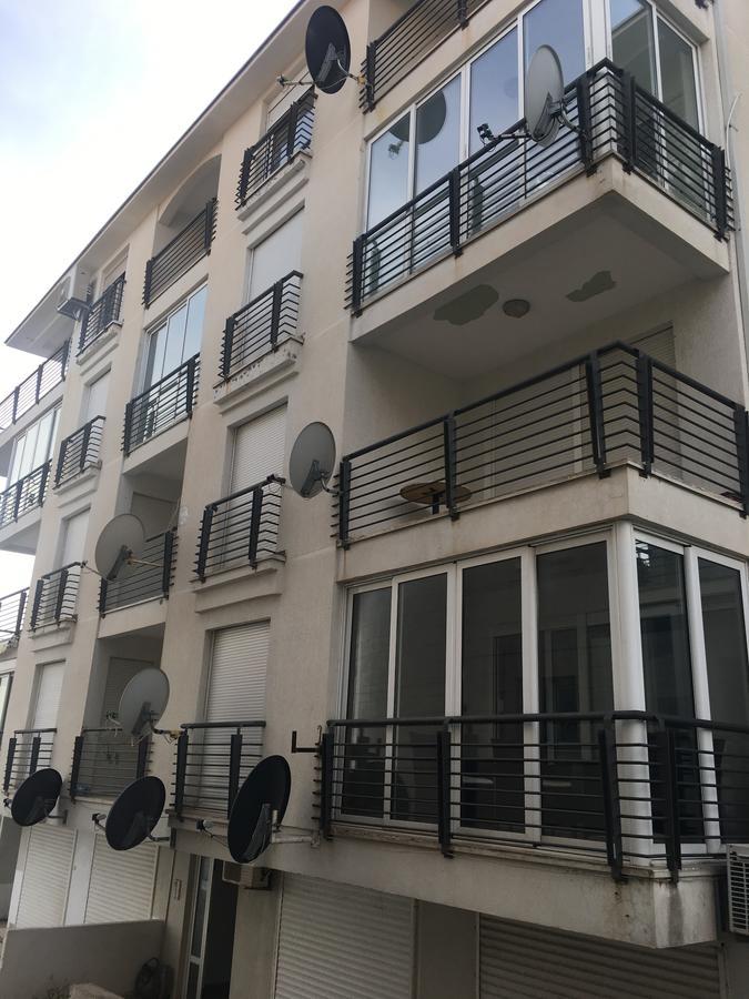 Apartamento Impuls 2 Budva Exterior foto
