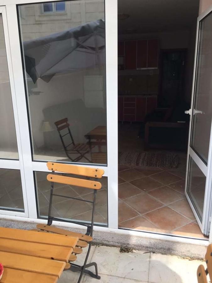 Apartamento Impuls 2 Budva Exterior foto