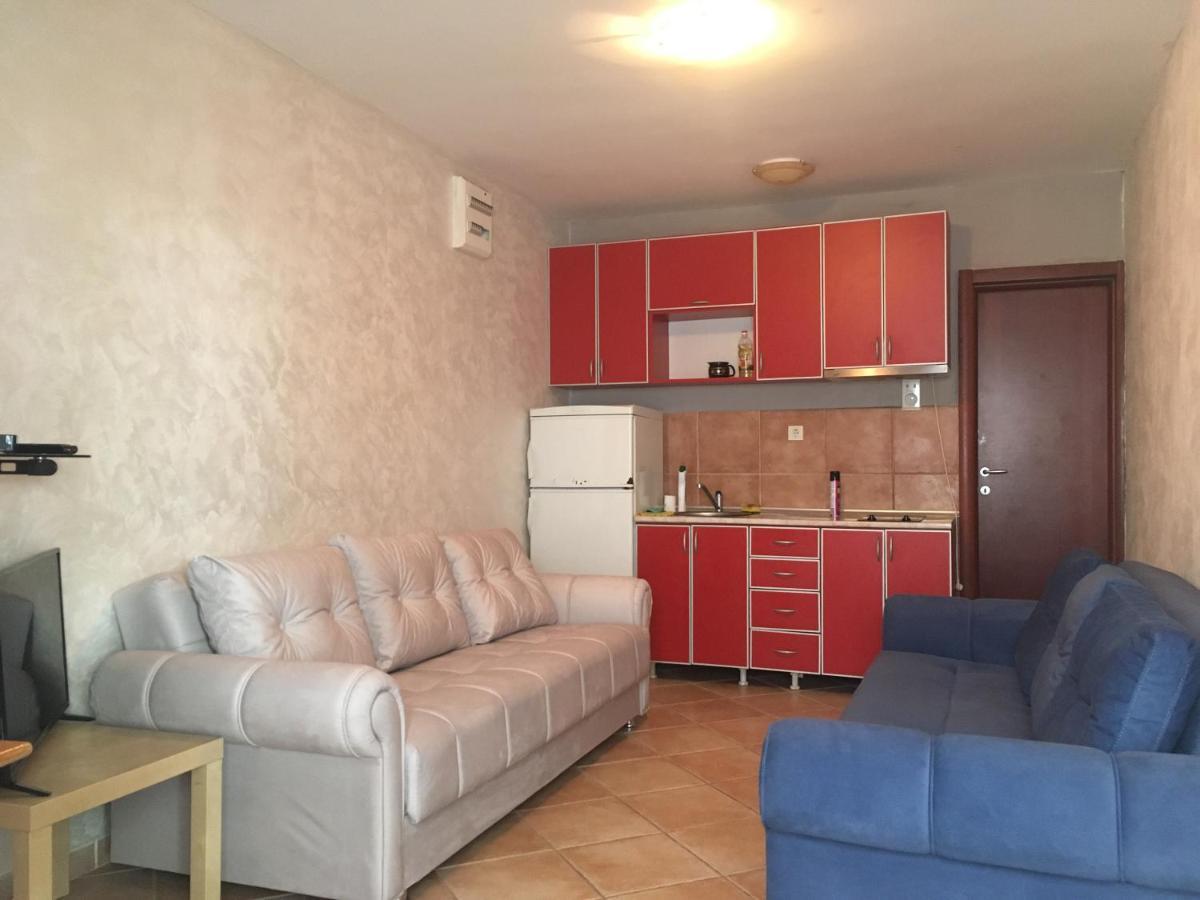 Apartamento Impuls 2 Budva Exterior foto